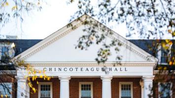 Chincoteague Hall