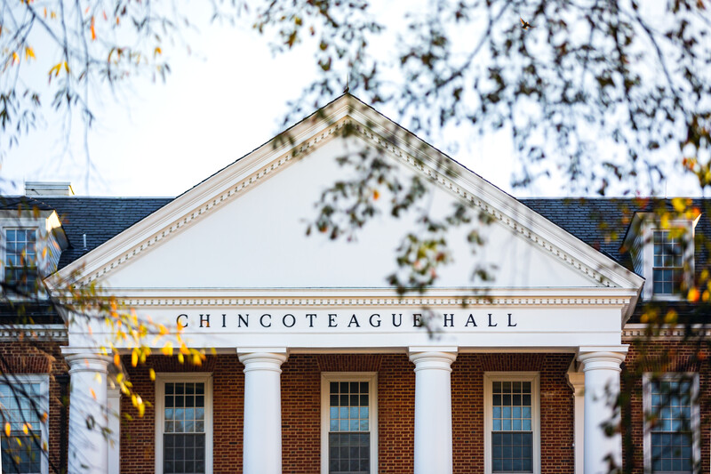 Chincoteague Hall