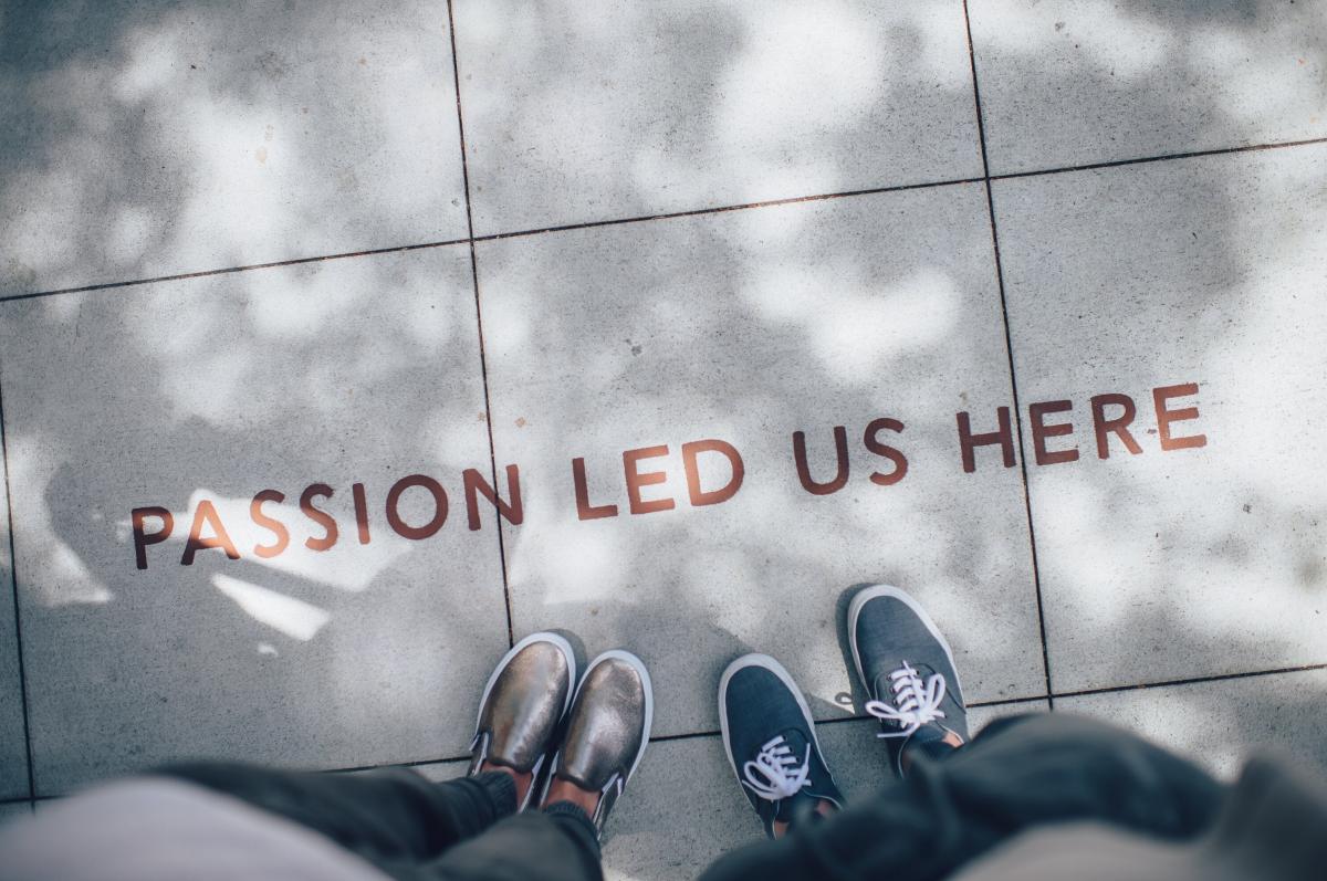 passion