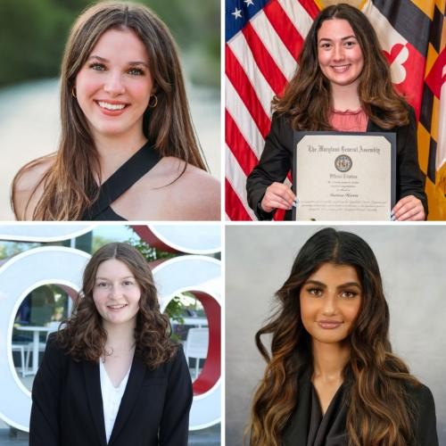 Public Service Scholars