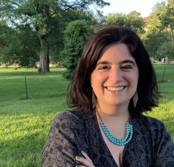 Professor Isabella Alcañiz