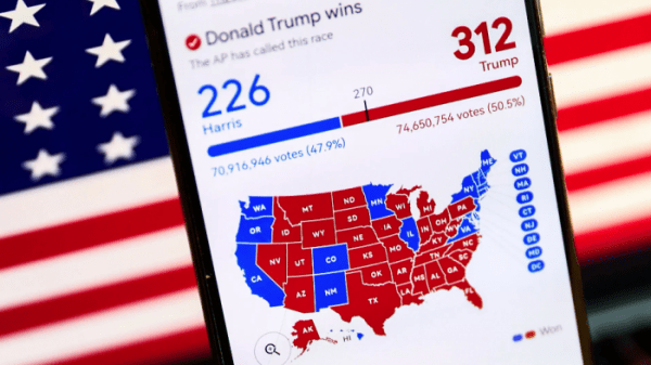 The photo is by Beata Zawrzel/NurPhoto via Getty Images