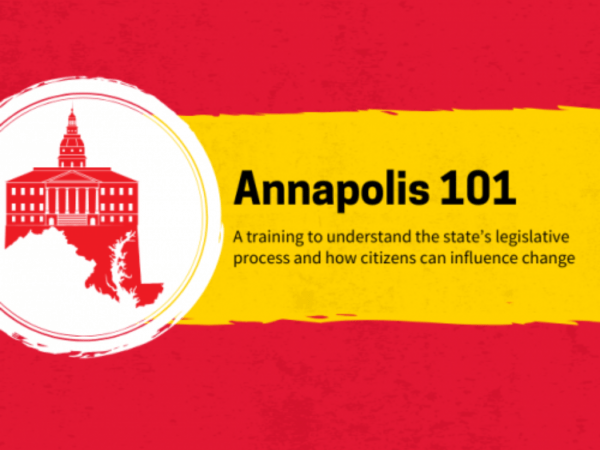 Annapolis 101