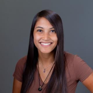 Flávia Batista da Silva