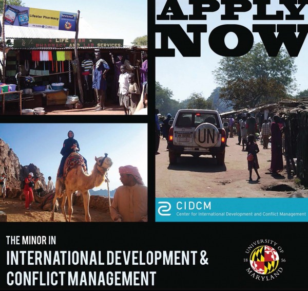 collage of developing world scenes