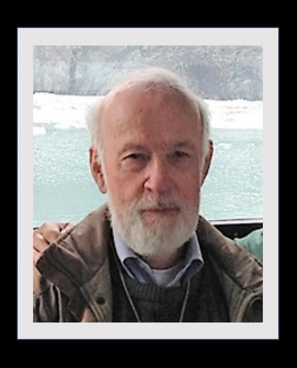 Quester image with border