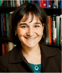 Picture of Kris Miler