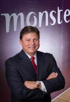 Photo of Steve Cooker