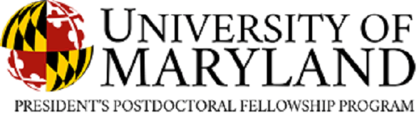 umd pres postdoc