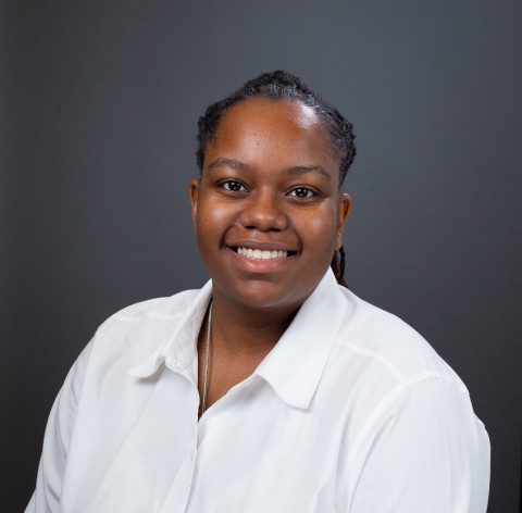 Mychala Walker (she/her)