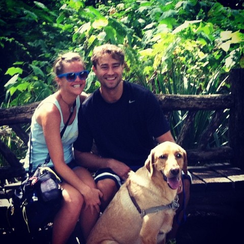 Casey Burgat, PhD Candidate