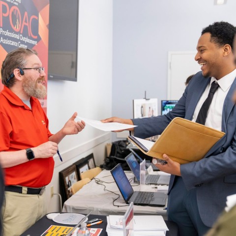 Department of Labor Highlights