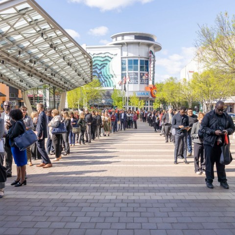 Public Sector Career Highlights