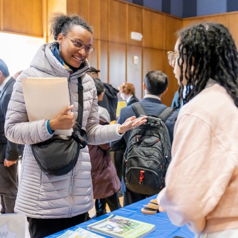 Public Sector Career Highlights