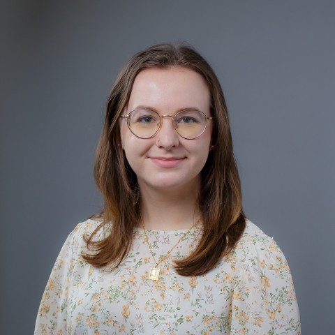 Photo of Sloan Lansdale