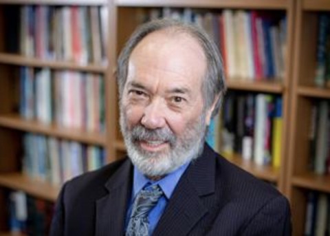 Professor McIntosh headshot