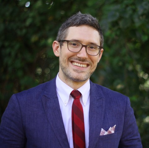 Jacob Lewis Headshot