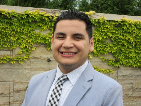 Antonio Rodriguez, Jr.