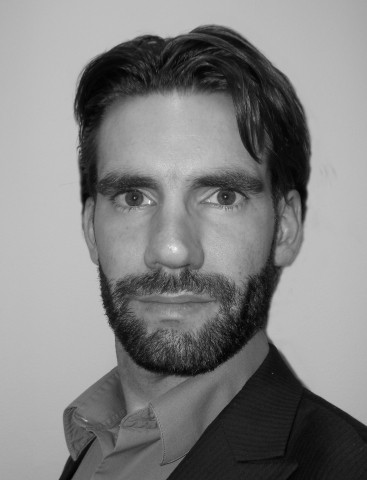 Anthony Marcum, Ph.D.