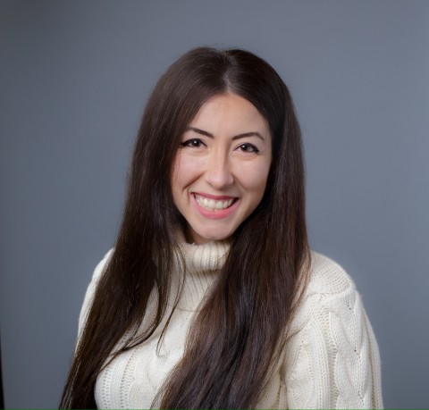 Image of Academic Advisor Jillian