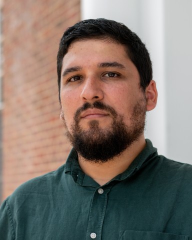 Profile image of Juan Diego Alvarado