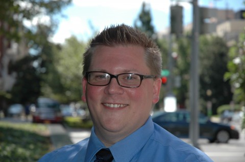 Gilbert David Nuñez