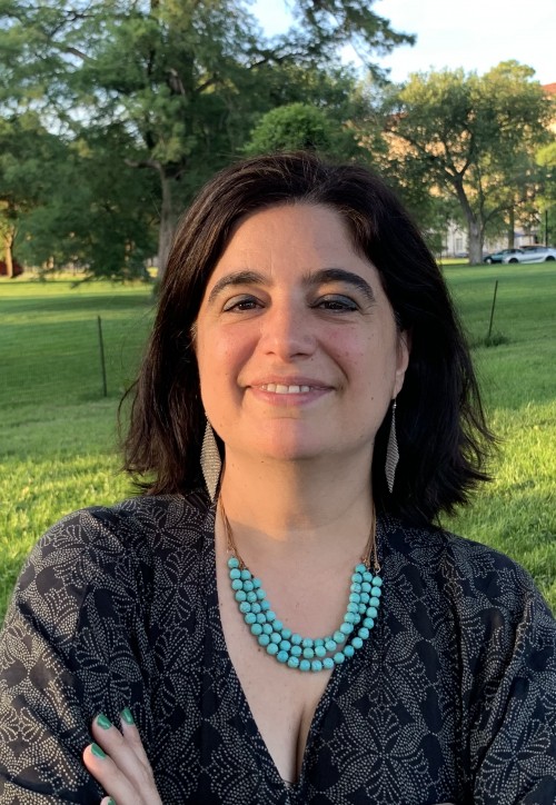 Photo of Dr. Alcañiz