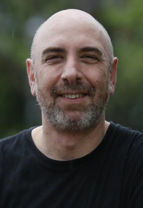 Ernesto Calvo (Photo)