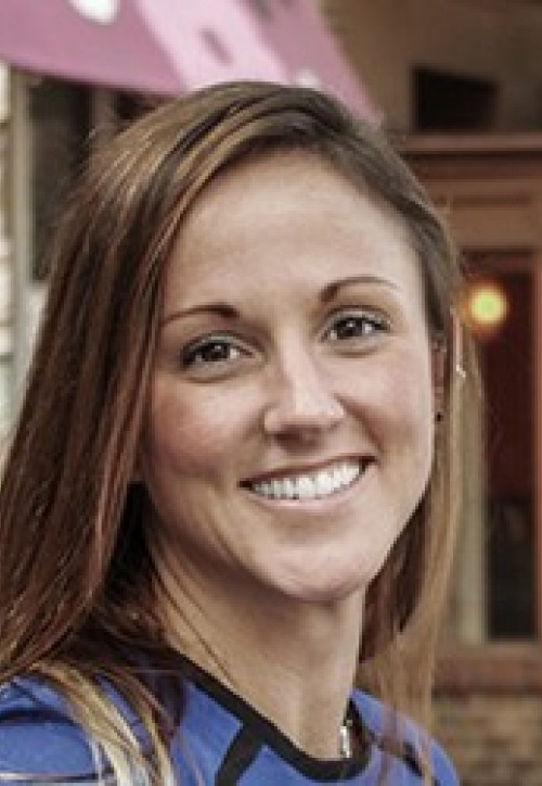 Headshot of Dr. Turitto