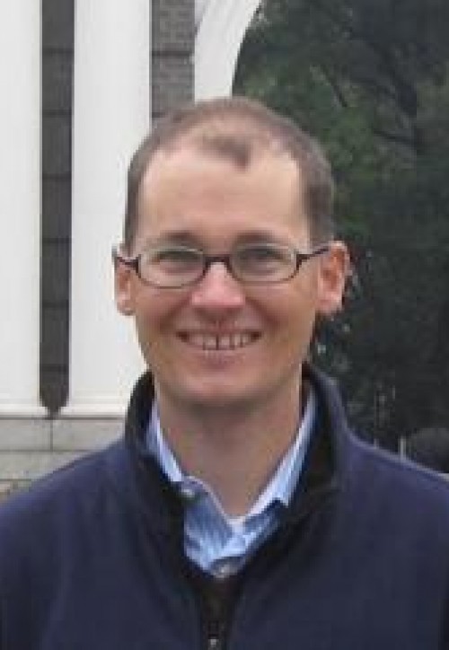 Scott's Profile Picture