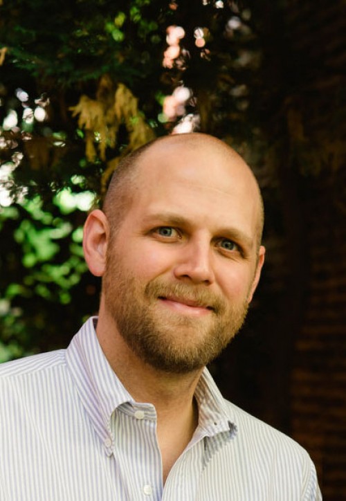 Photo of William Zachariah Mundy