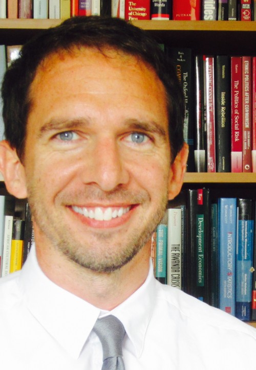 McCauley profile photo